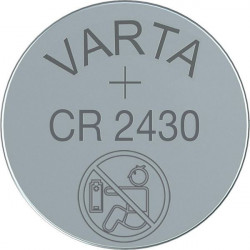 Pile 3V VARTA CR2430