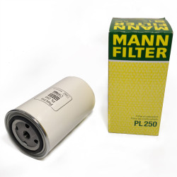 Filtre MANN PL250