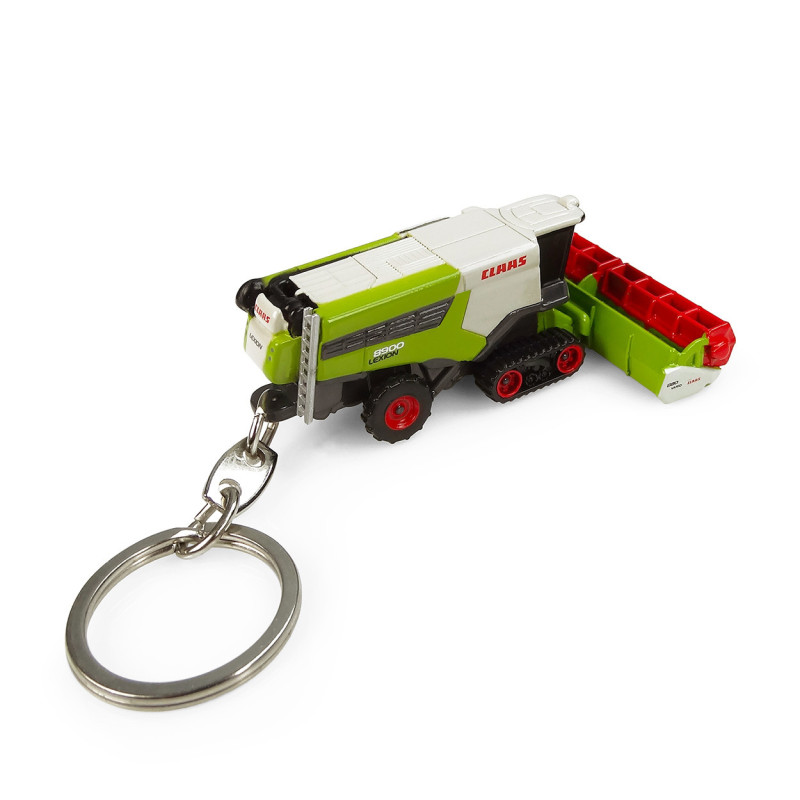 HAPPY PEOPLE® Claas Kids Lexion 780 Mähdrescher 34542 Spielzeugauto